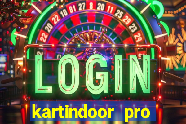 kartindoor pro raposo shopping